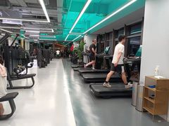 -优享健身(三元桥店)