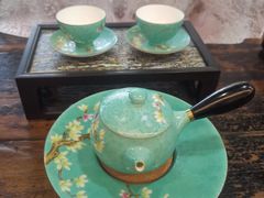 -瓷语堂(上海五维空间创意园店)