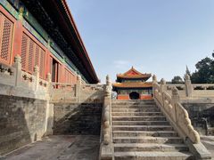 -历代帝王庙博物馆