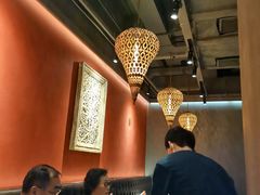 -丝路金桃·新疆菜(徐汇店)