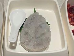 招牌虾滑-海底捞火锅(吴中路店)