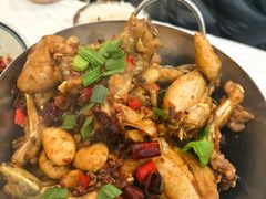 -新新湘菜馆(新中街二条店)