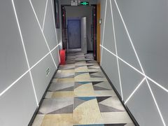 -LBED设计师酒店(苏州观前平江路店)