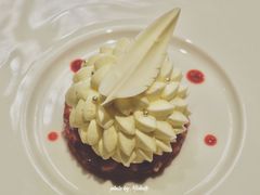 -今轩中餐厅(西安经开洲际酒店)