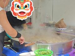 -杨家牛肉汤(淮建路店)