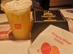 -麦当劳(金沙广场店)