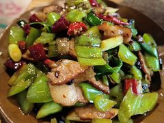 -小天府川菜馆(魏公村店)