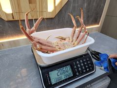 -本达人海鲜烧烤·朝鲜族风味(发展店)