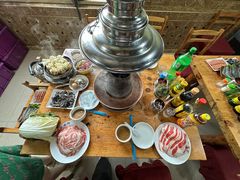 -元盛居(生态大街店)