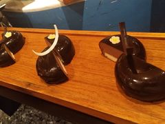 -太原富力万达文华酒店·美食汇西餐厅