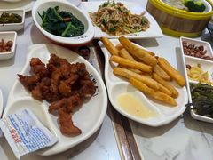 -温粥人(春晖路店)