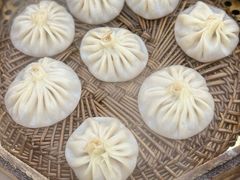 牛羊肉汤包-西安贾三灌汤包·回坊小吃·清真炒菜(北院门总店)