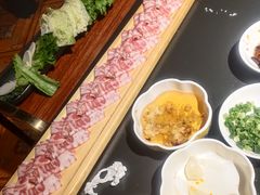 -羊大爷涮肉(亮马桥店)