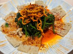 -耶里夏丽·新疆菜(南丹东路店)