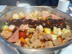 -黄记煌三汁焖锅(渝北金港国际店)