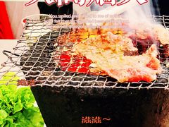 -松明一烤肉馆(鲁园店)