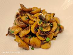 -京香轩·中餐厅(上海中庚聚龙酒店)