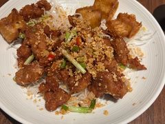 -港丽餐厅(杭大店)