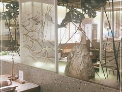 大堂-新辣道鱼火锅(摩尔城店)