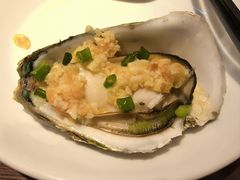 -张家卫·阳江菜·小海鲜(肥婆湾桥店)