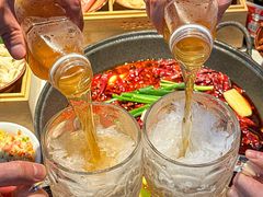 -芈重山老火锅(广州首店)