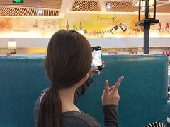 -玫瑰花园自助烤肉(金源店)