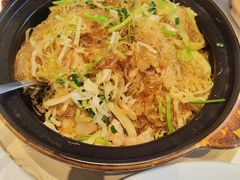 -涵小馆餐厅(华侨花园店)