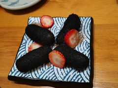 -福匠日本料理(人民路店)