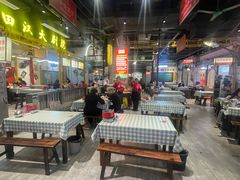 -彭耕记猪油炒小菜(吉联mall店)