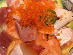 -沼津港精致料理·寿喜烧·烧鸟(龙湖南桥天街日料榜单店)