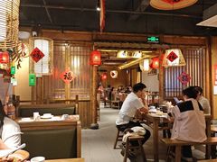 -实在湘·大碗土菜(竹料店)