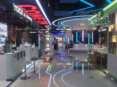-百佳永辉超市(东城万达店)