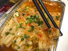 -金谷园饺子·烧烤(人大总店)