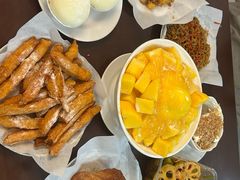 -水牛奶皇后糖水铺(深圳总店)