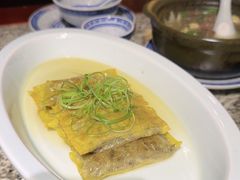 -南京大牌档(凯德大峡谷店)
