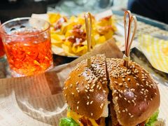 -漪龙台·B26 Rooftop Lounge