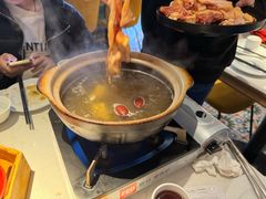 -避风塘·老港味餐厅(虹口龙之梦店)