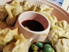 -万兴楼饺子(中华北大街店)