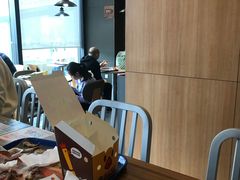 -汉堡王(下沙银泰店)