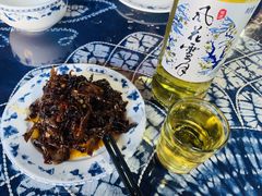 -龙姐私房菜(和顺古镇店)