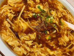 本帮酸辣汤-千日贺茶餐厅(高新万达店)