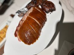 -四世同堂·京菜·烤鸭(双井店)