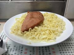 -金凤茶餐厅(湾仔店)