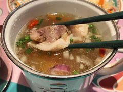 缸子肚包肉-巴依老爷·新疆美食(上城区天城路店)