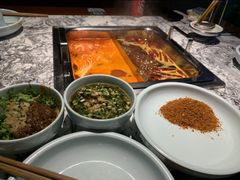 -京元盛铜锅涮肉(上海总店)