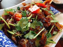 -亿诣蝎府炸酱面羊蝎子火锅(酷车小镇店)
