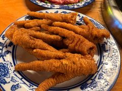 -飘香火锅(玉林西路店)