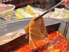 -赵美丽重庆火锅(西安直营总店)