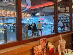 -仓桥家·焗寿司·锅物(光谷步行街店)