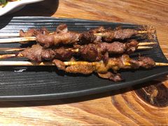 -塔哈尔·新疆盛宴(城西银泰店)